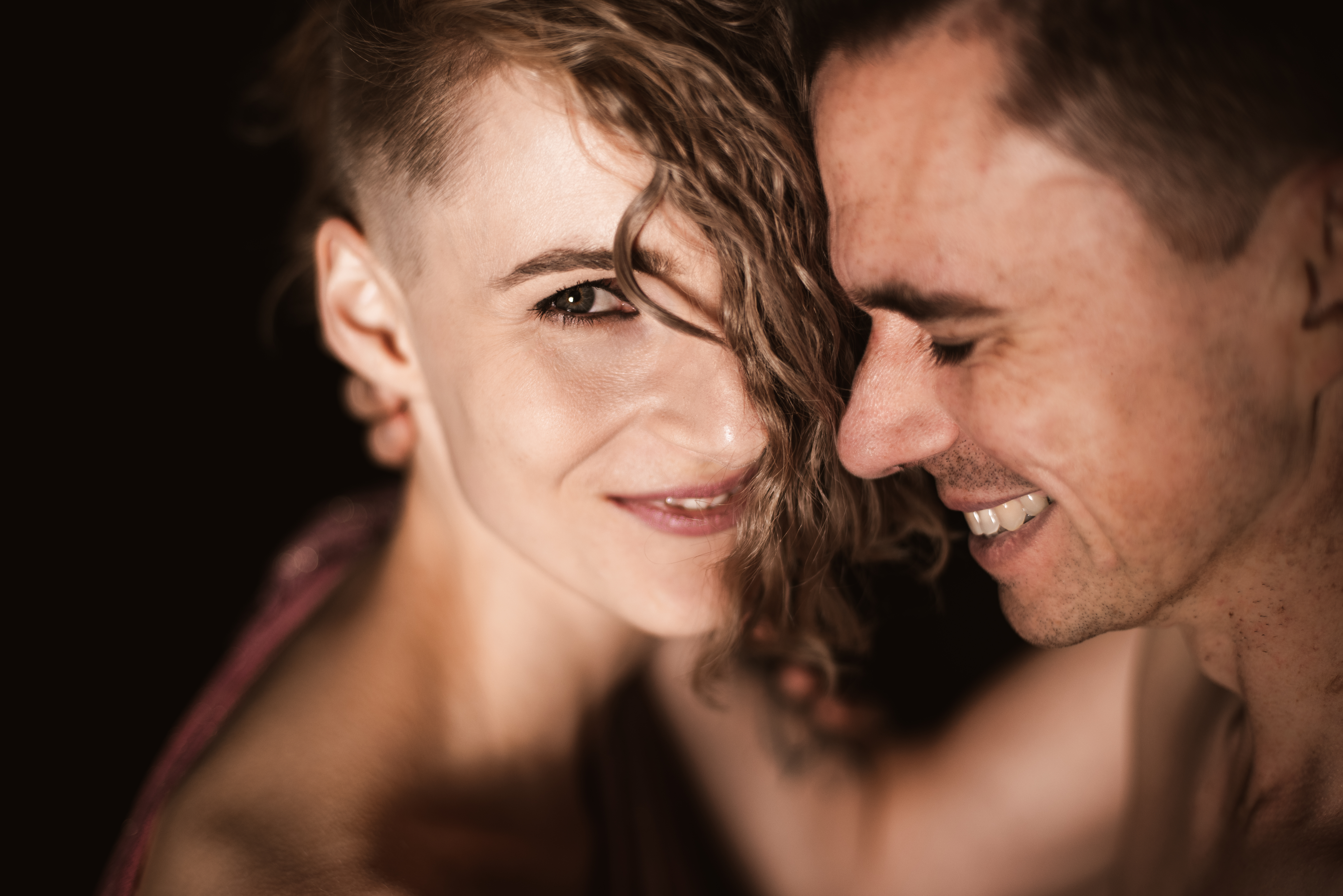 Jörg und Eva Saur – Ausbildungsleitung Institut Spiritual Touch München